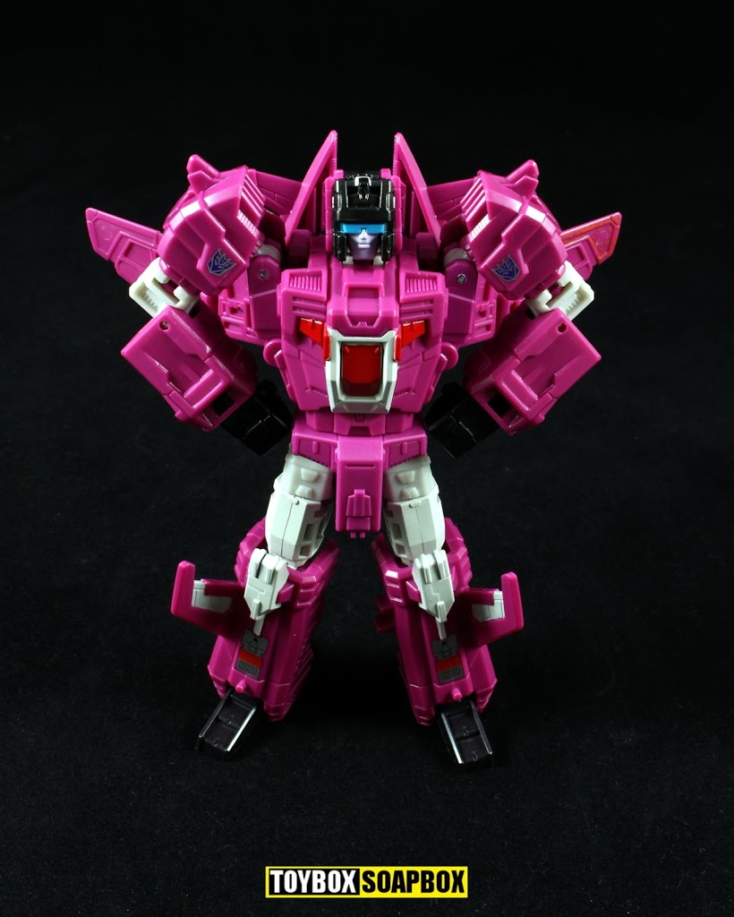 Titans-return-misfire-scavengers