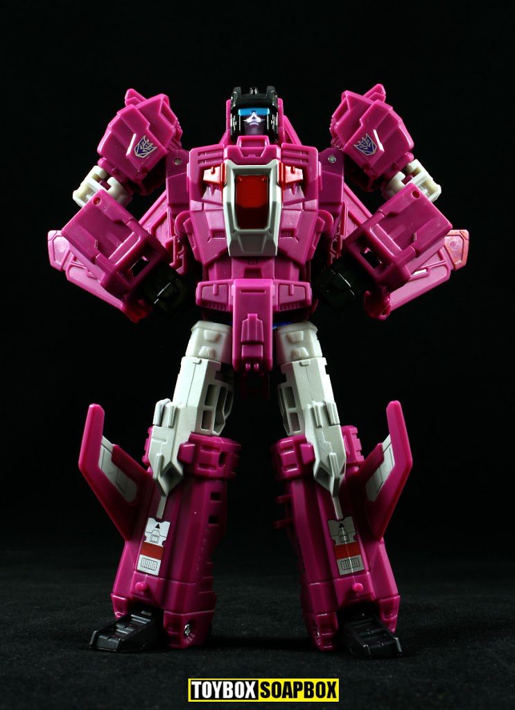 titans return misfire