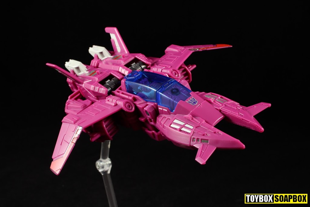 Titans Return Misfire Review