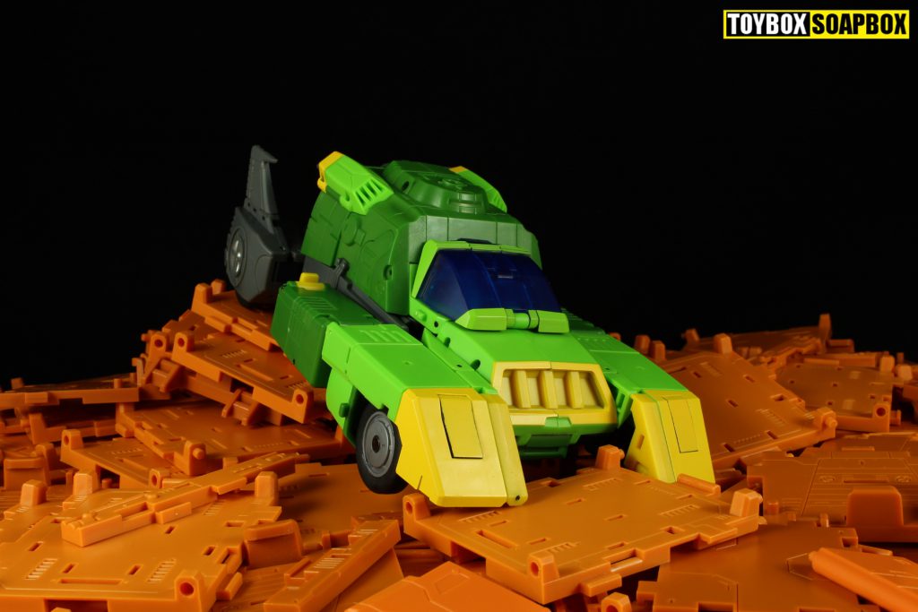 transformers the movie springer car mode