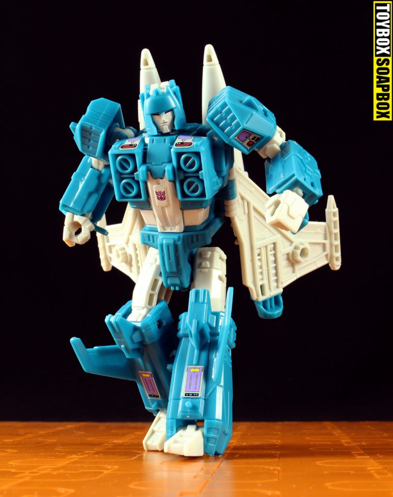 titans return slugslinger review