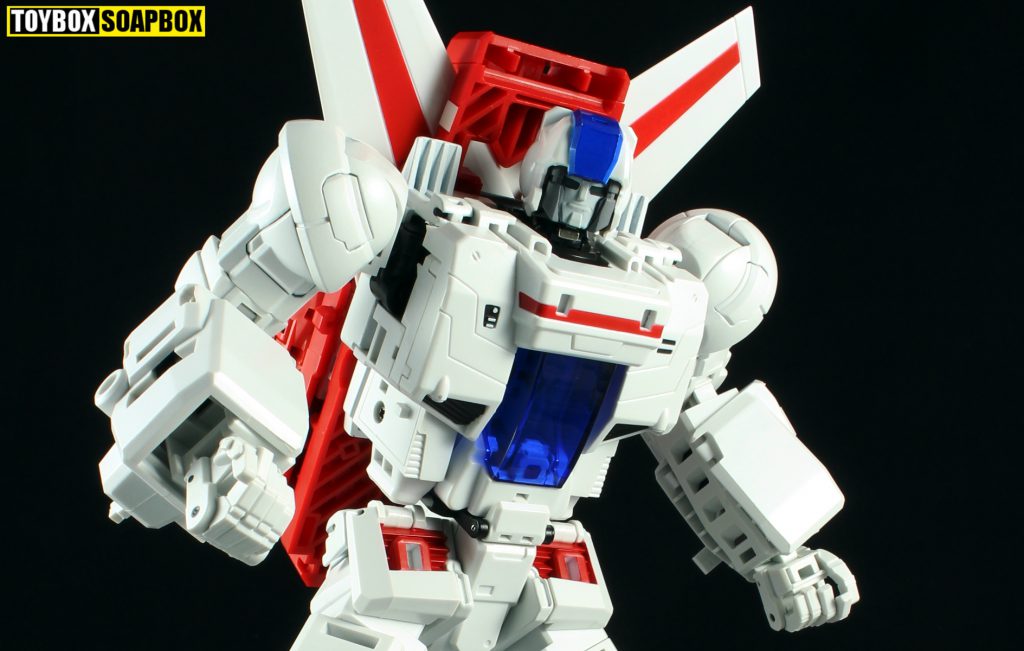 skycrusher x2 toys jetfire review