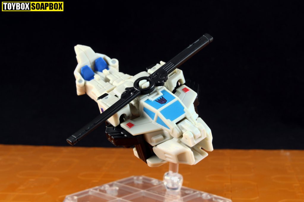 power of the primes battleslash helicopter