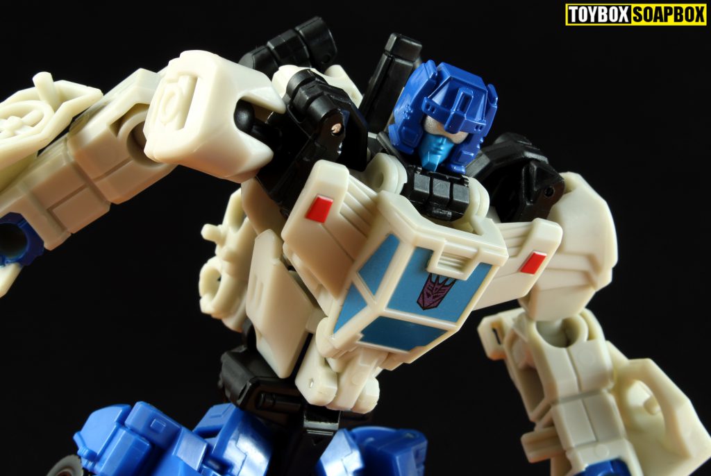 power of the primes battletrap head