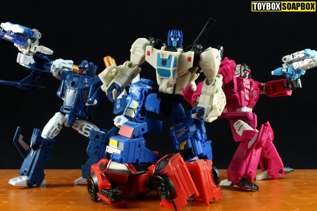 power of the primes battletrap review