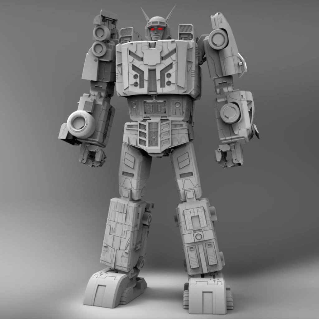 xtransbots monolith menasor