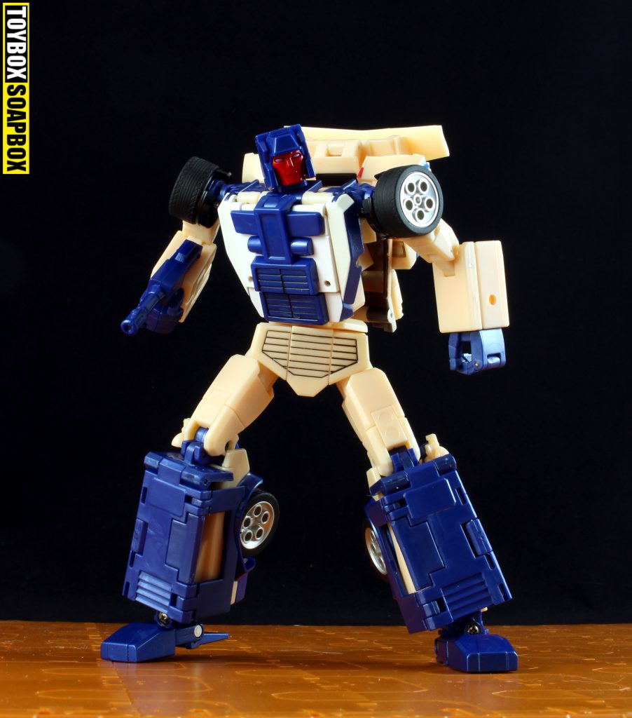 xtransbots crackup review