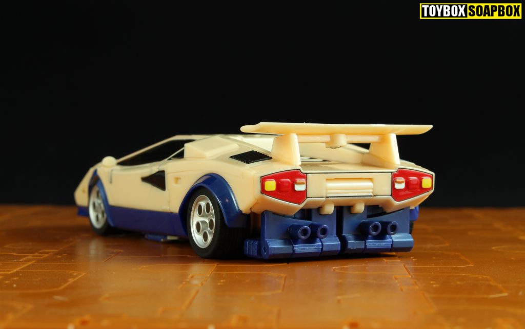 xtransbots crackup lamborghini countach rear