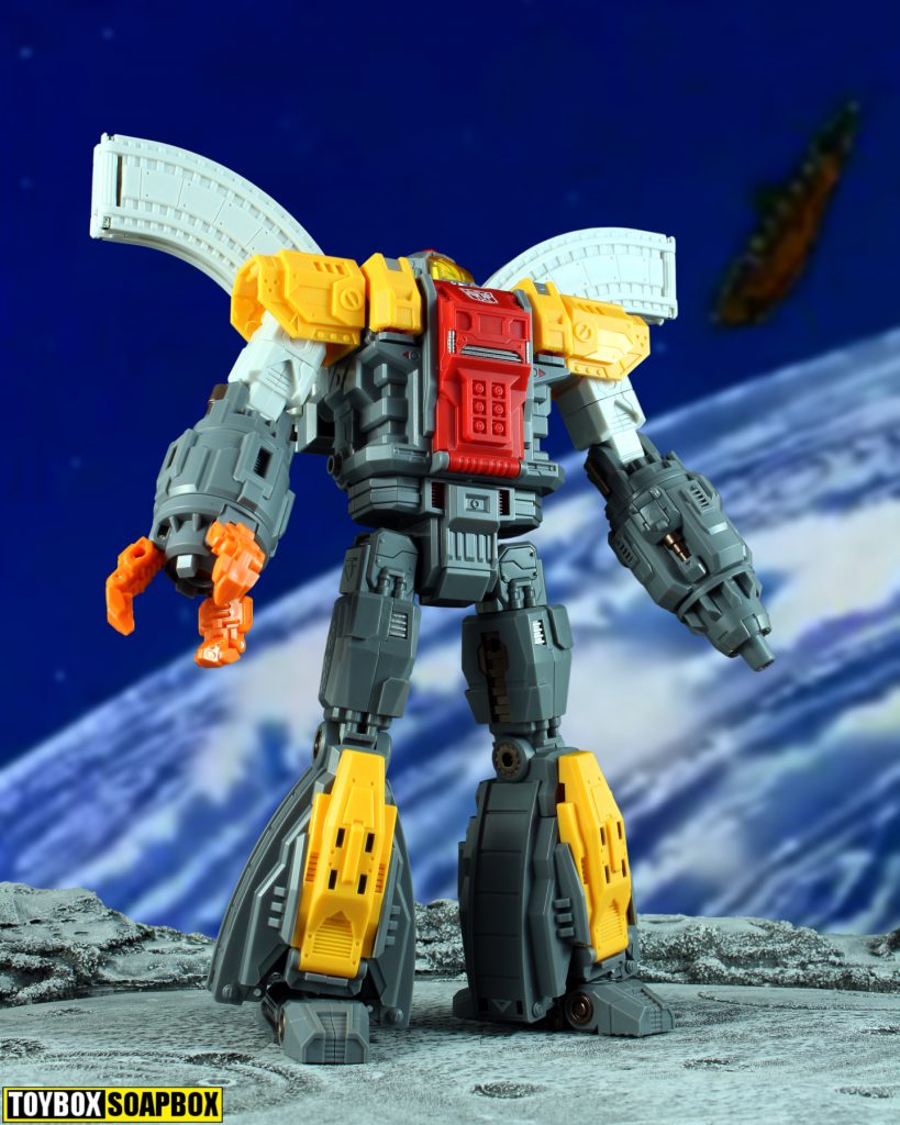 transformers omega supreme mechfanstoys the ark