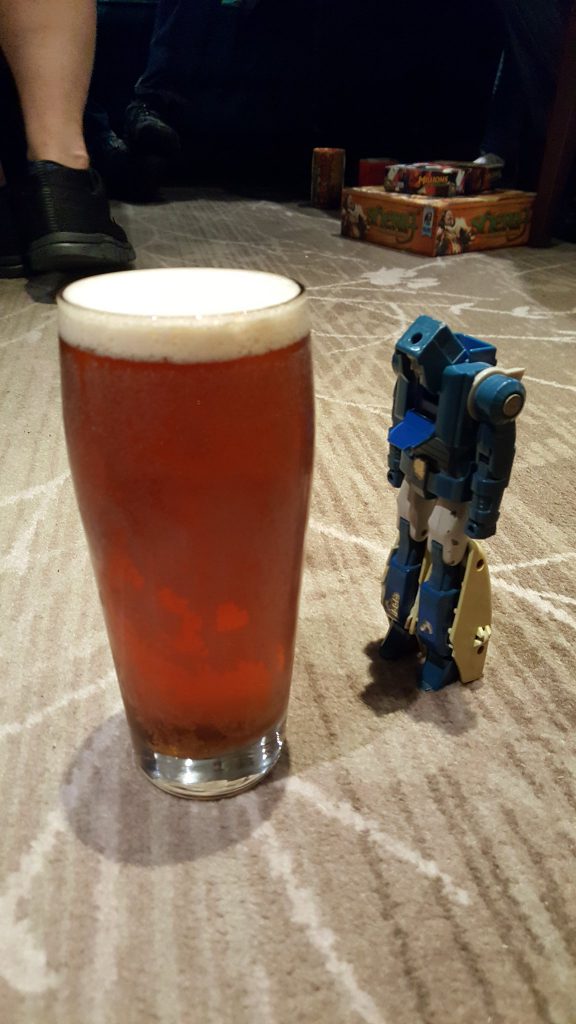 SAD SCOURGE TFNATION 2018