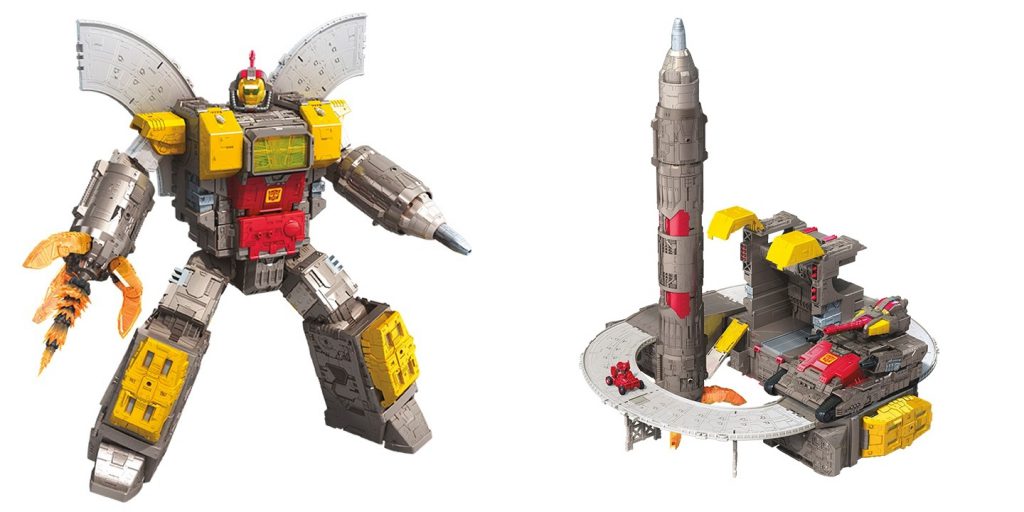 transformers titan class omega supreme siege