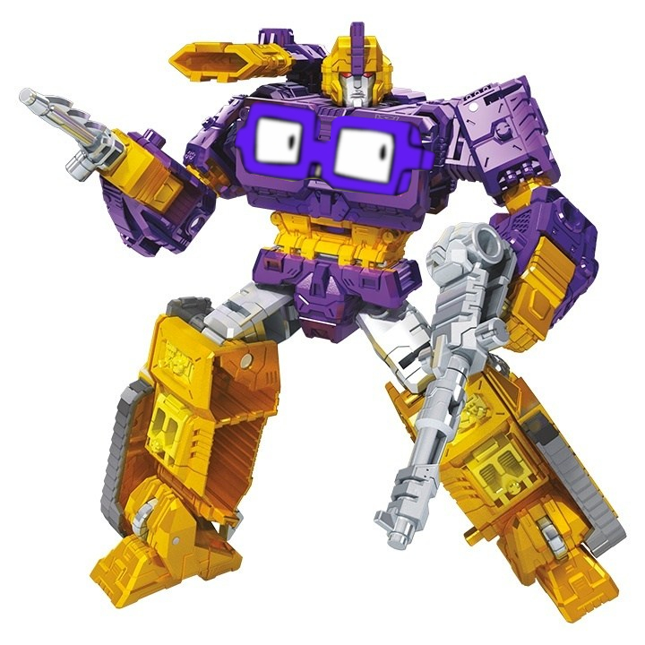 Siege impactor best sale